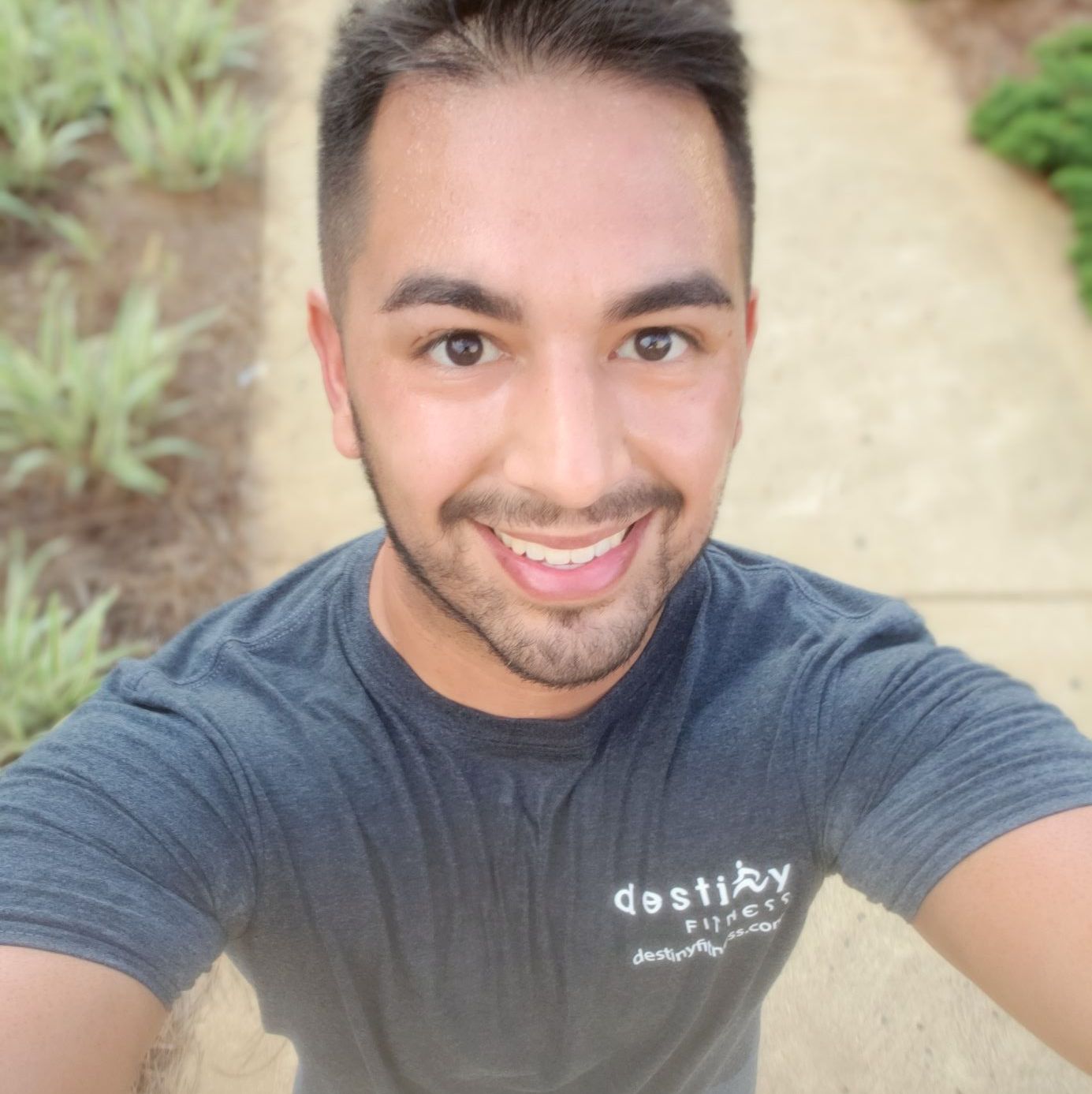 Profile of Lj Alonzo