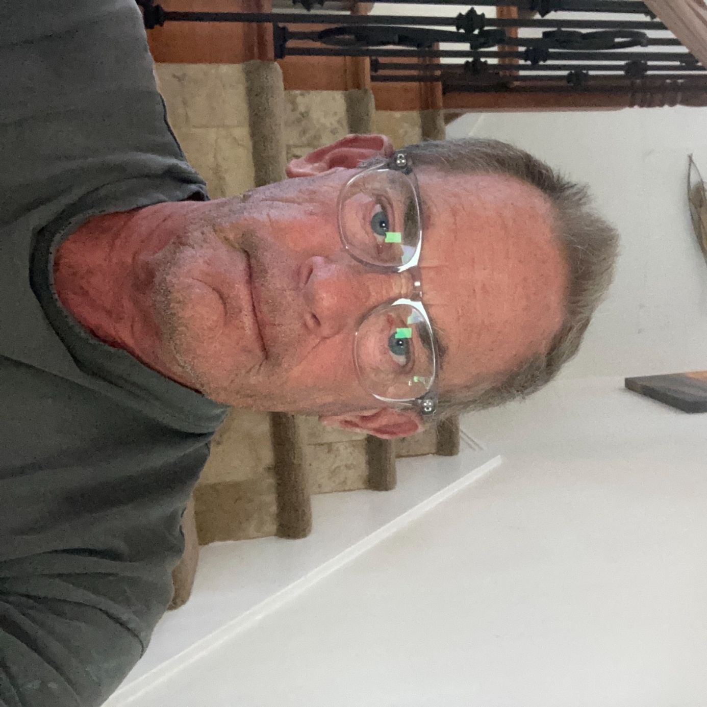 Profile of Nicholas Hinds