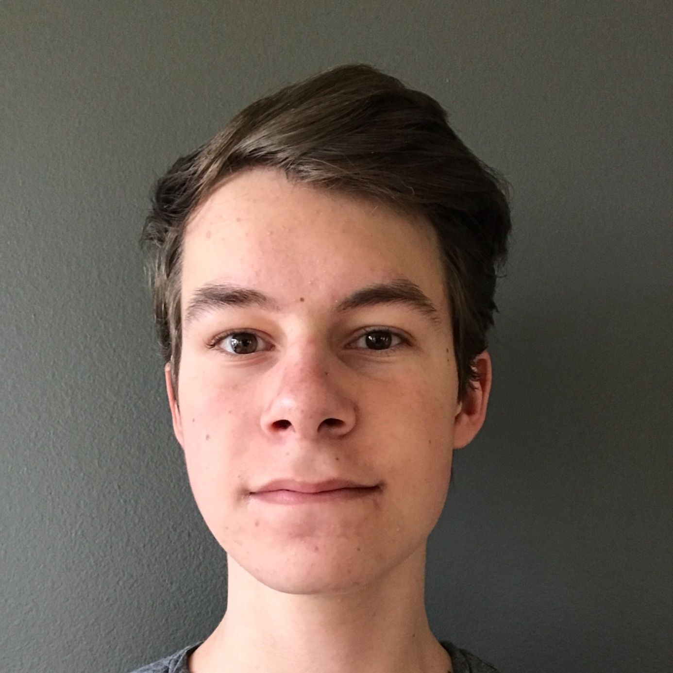 Profile of Rand Brewer