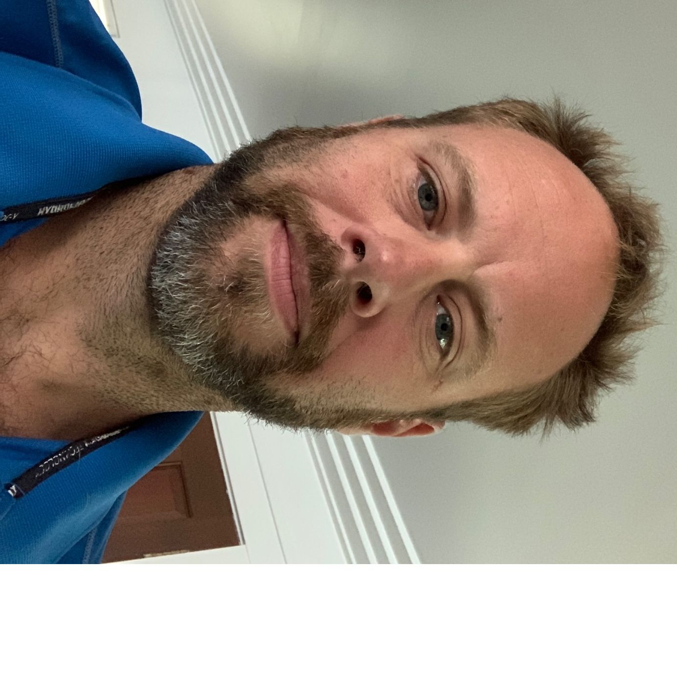 Profile of Ian Sullivan