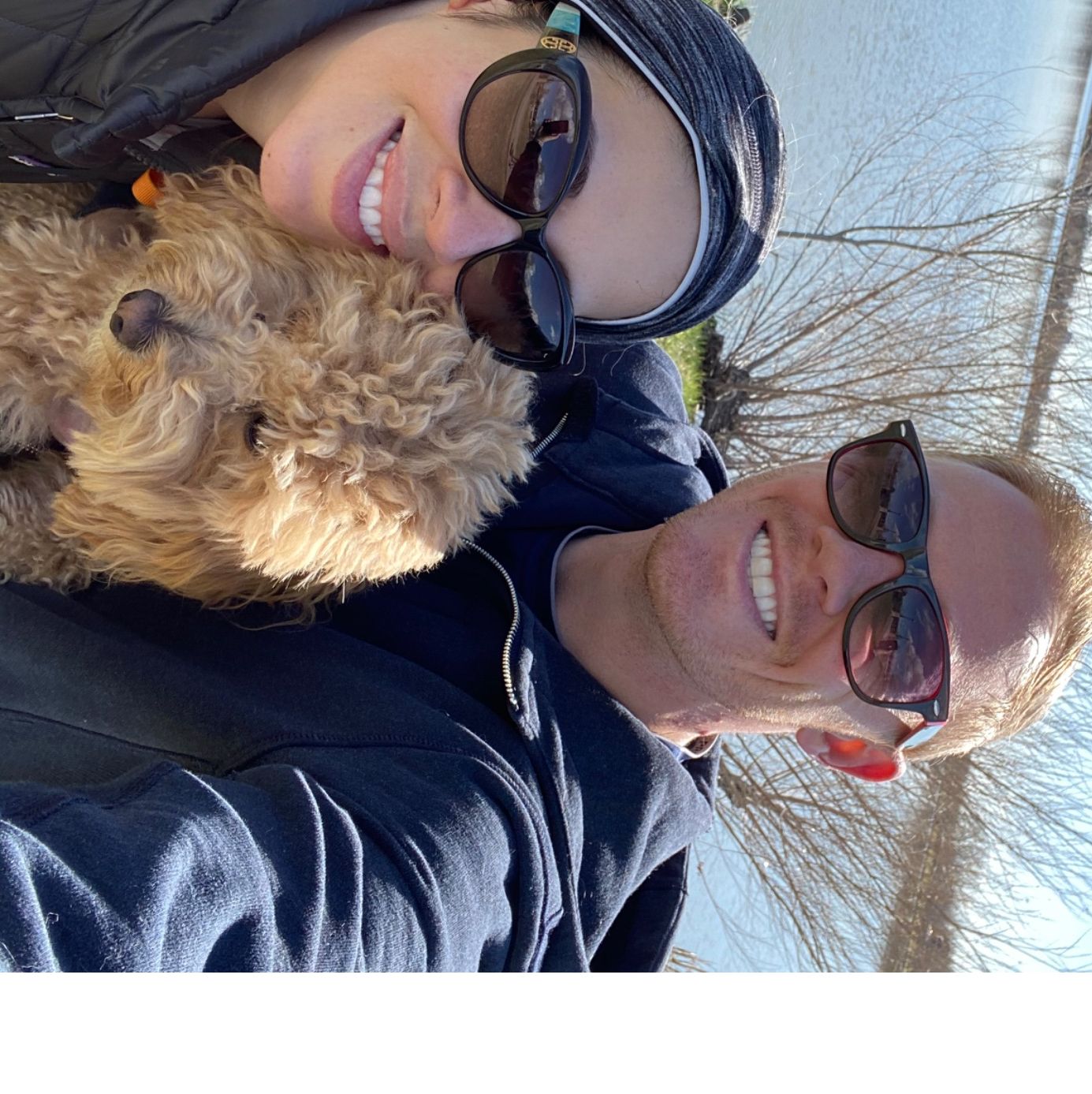 Profile of Adam Bradley