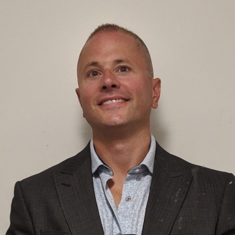 Profile of Ian Kolisnek
