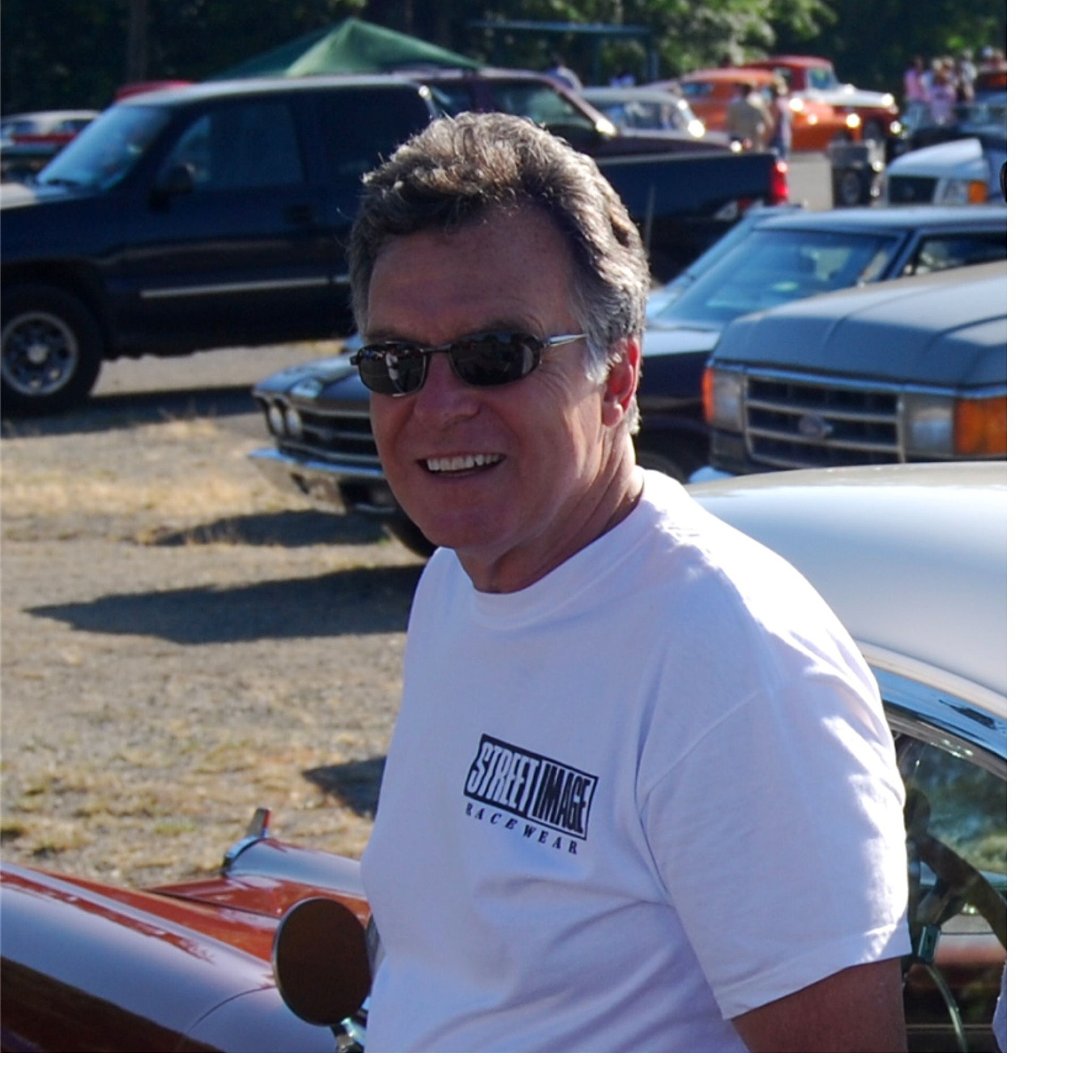 Profile of Doug Mill