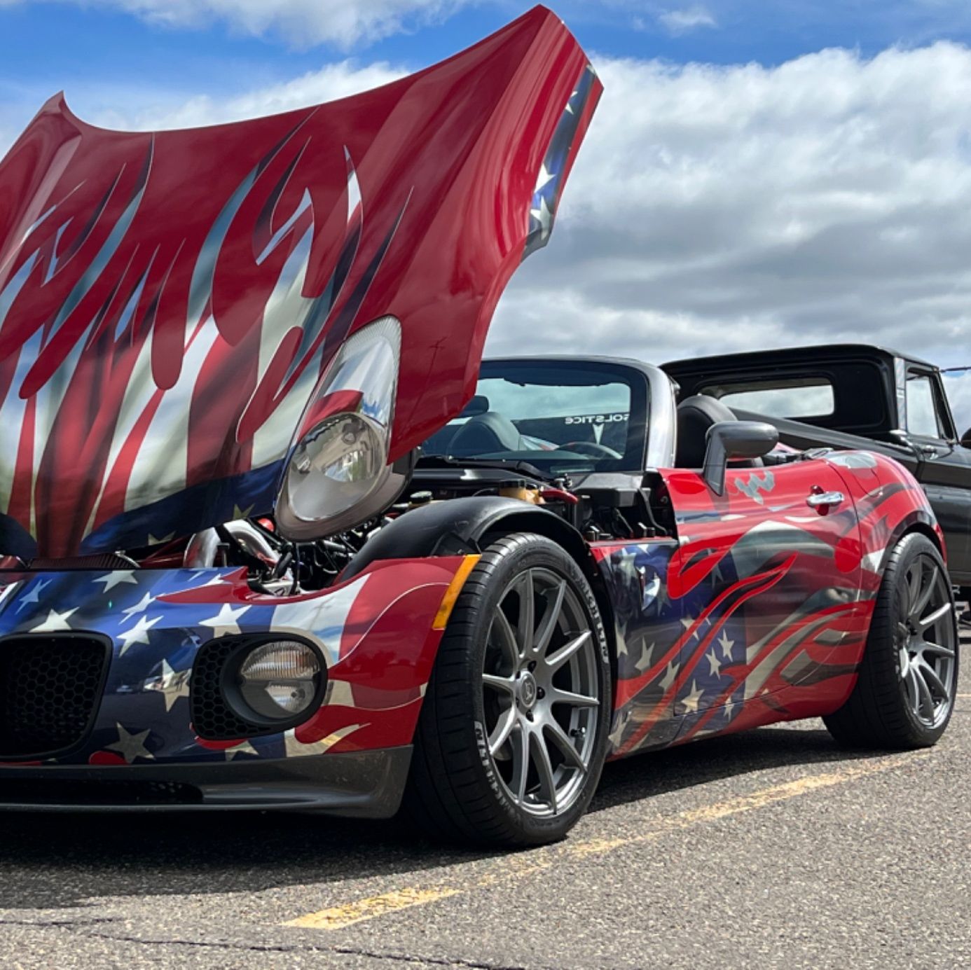 Profile of Chris Meek