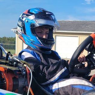 Profile of Evan Benoit