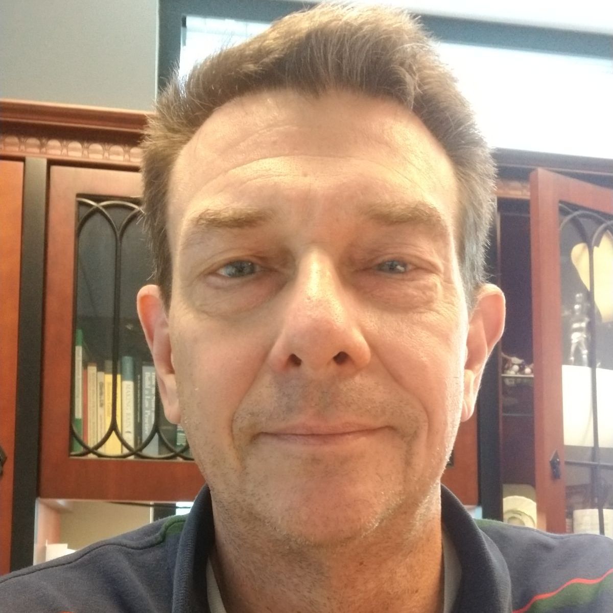 Profile of Michael Tempel
