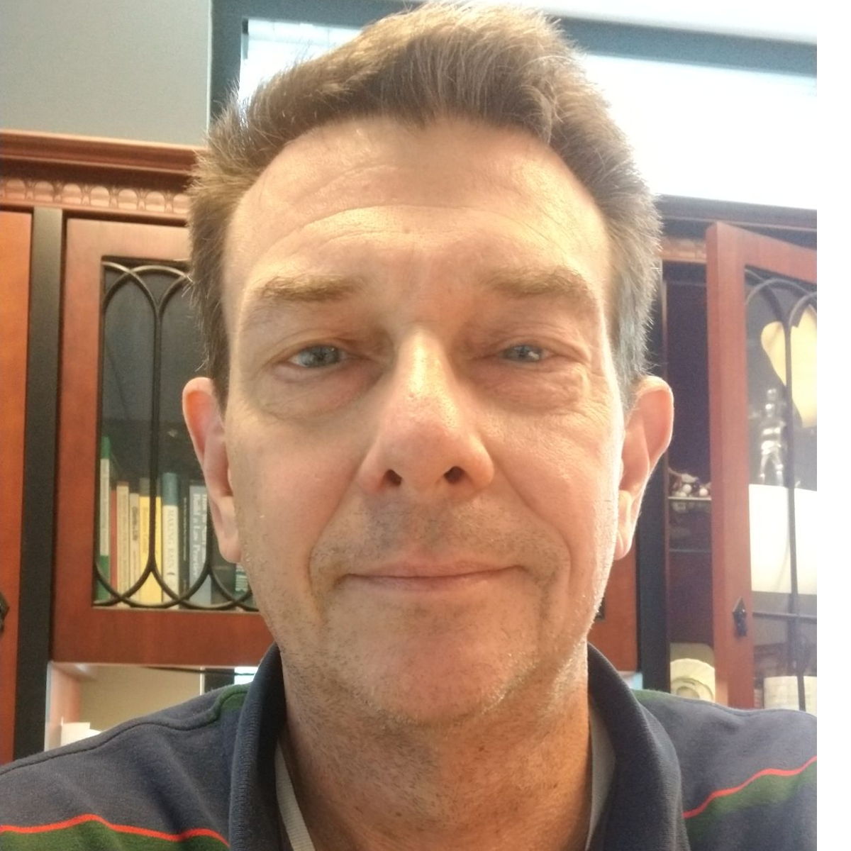 Profile of Michael Tempel