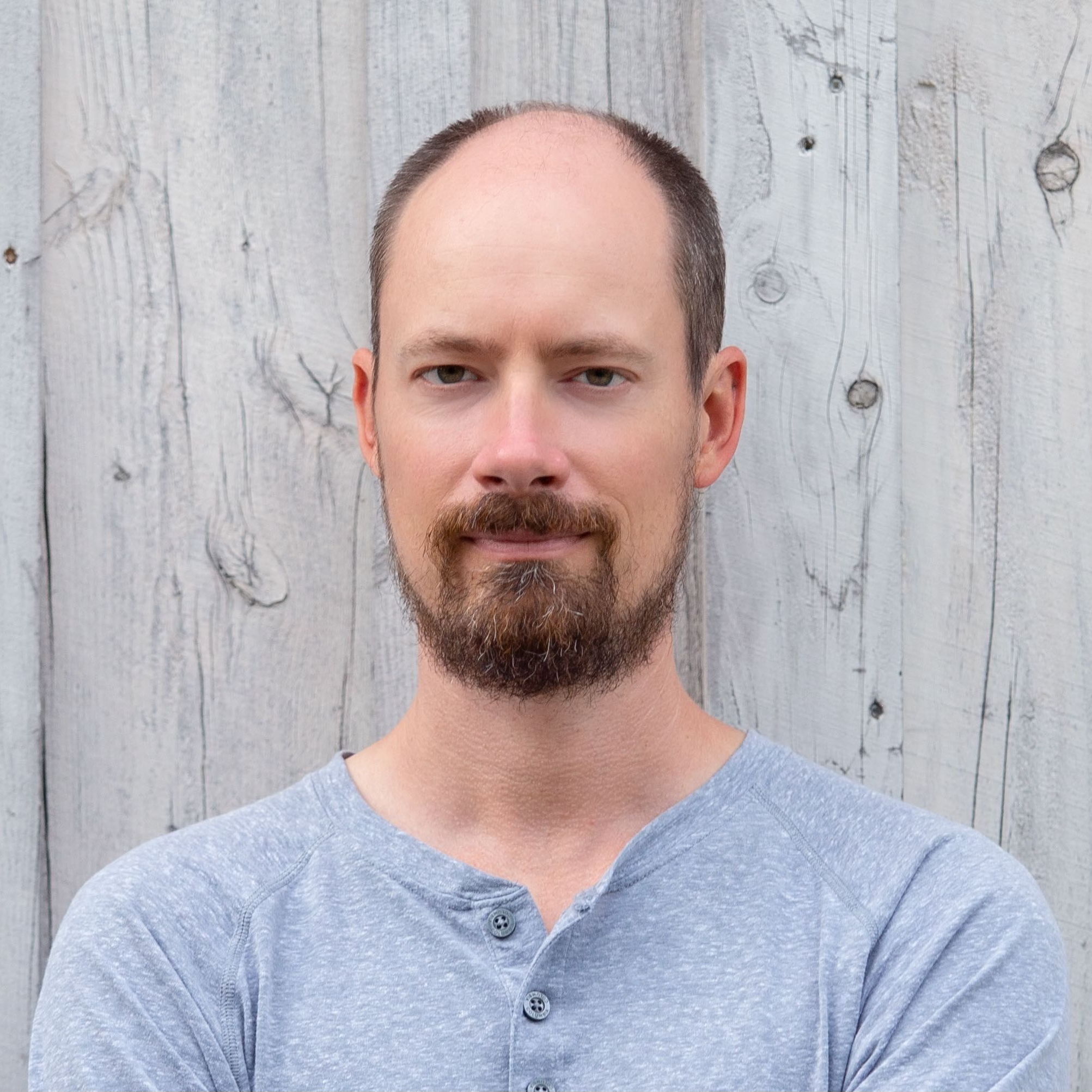 Profile of Jeff Kinder