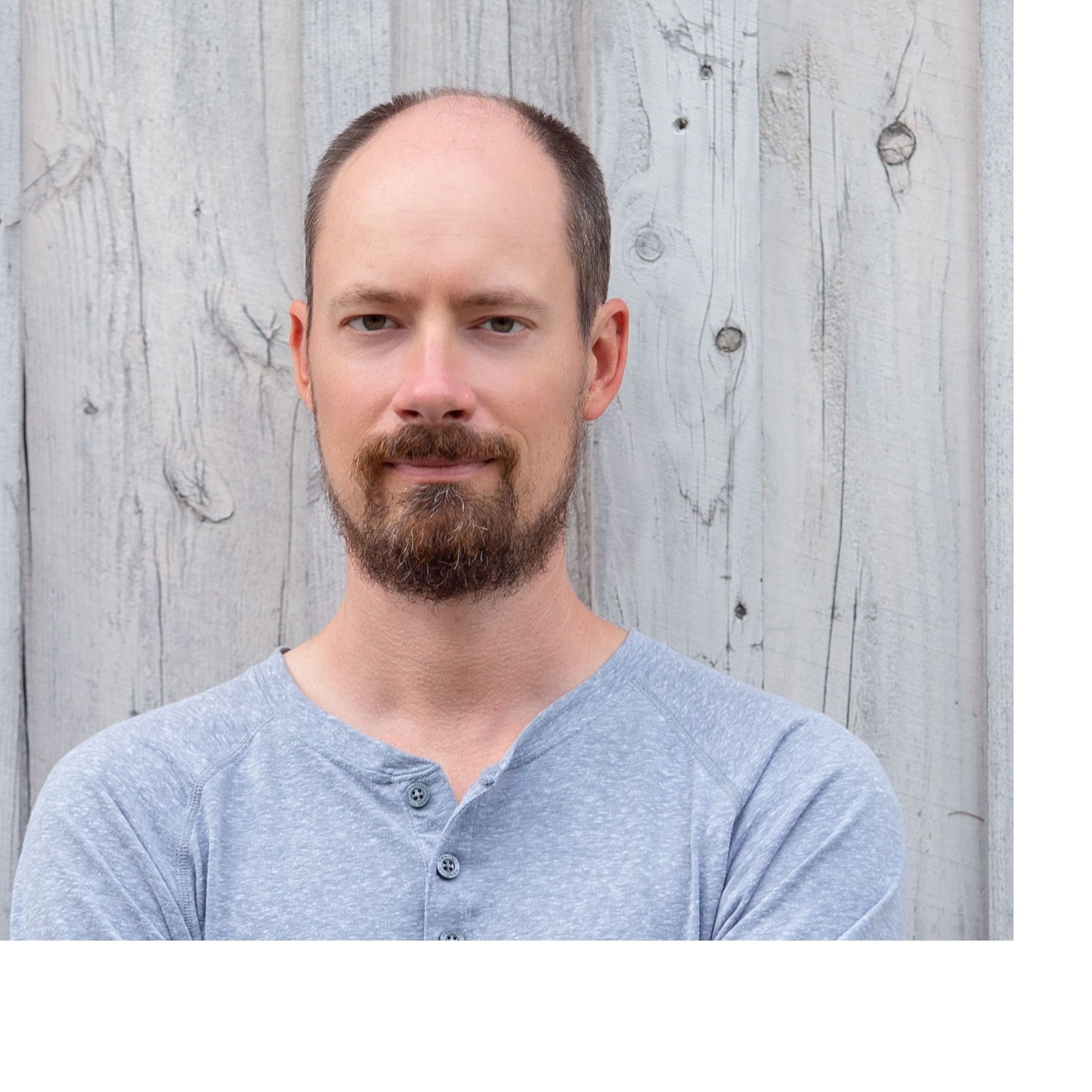 Profile of Jeff Kinder