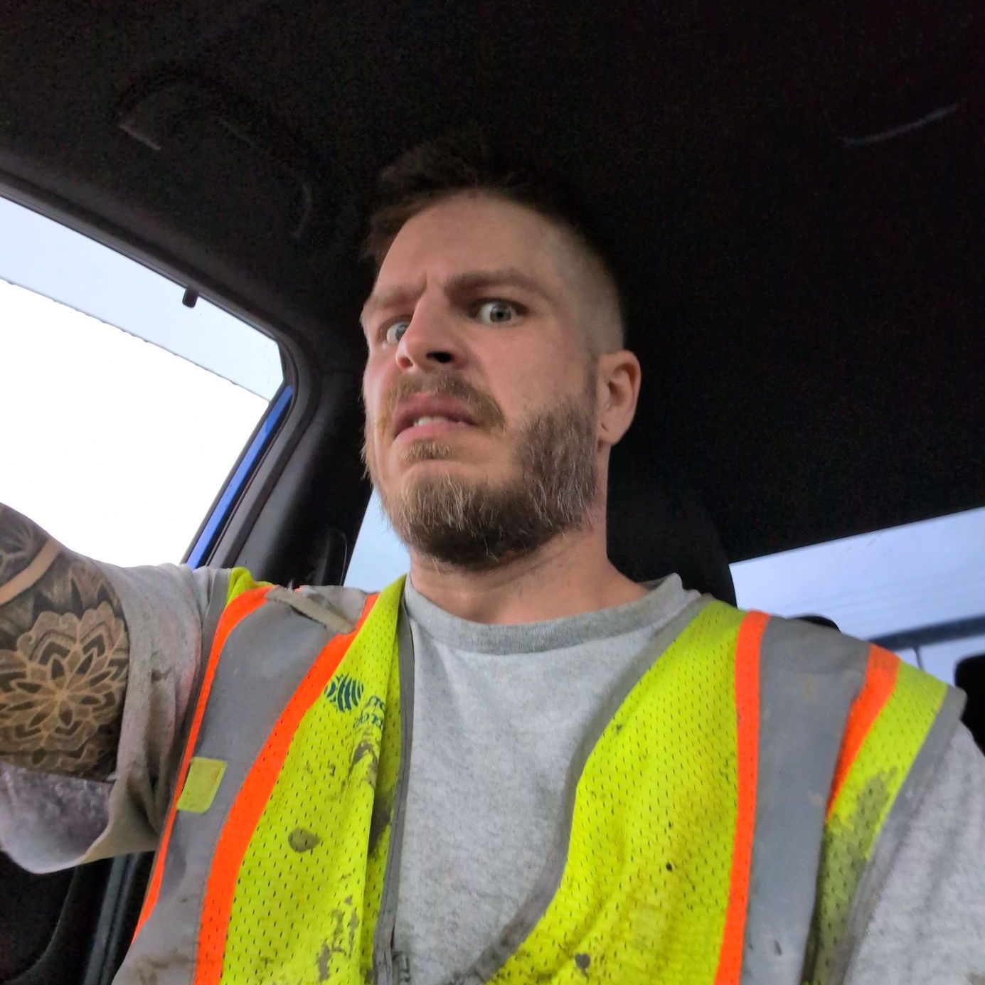 Profile of Austin Noonan