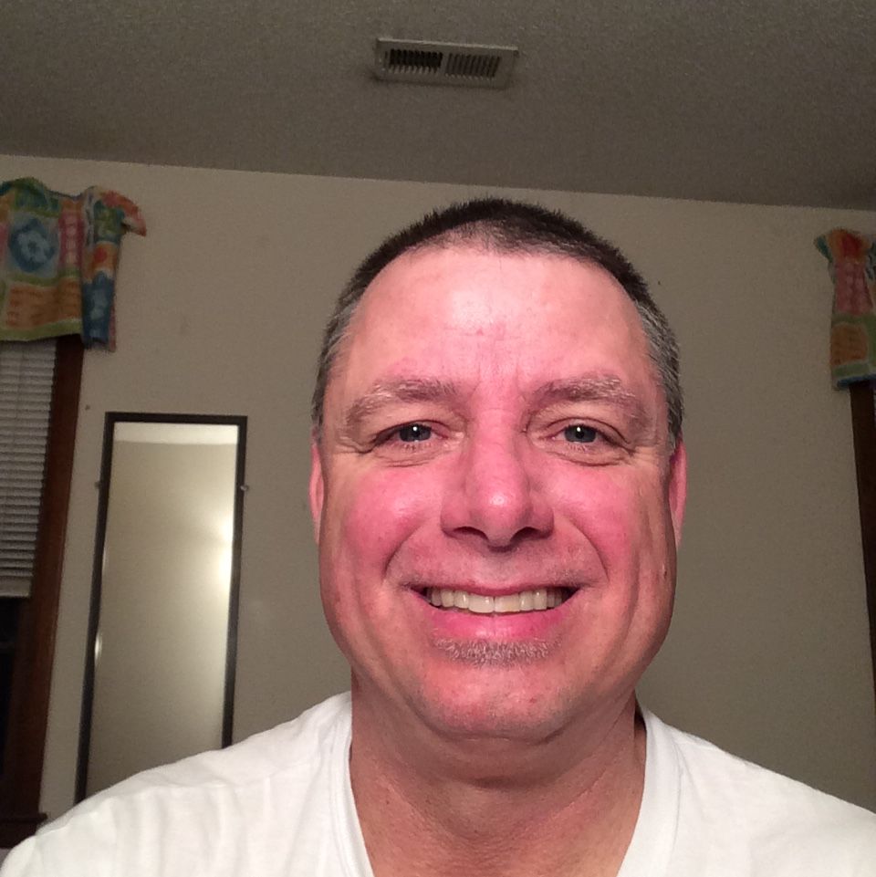 Profile of Mike Wells