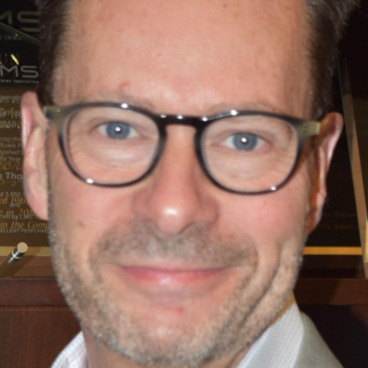 Profile of Brian T