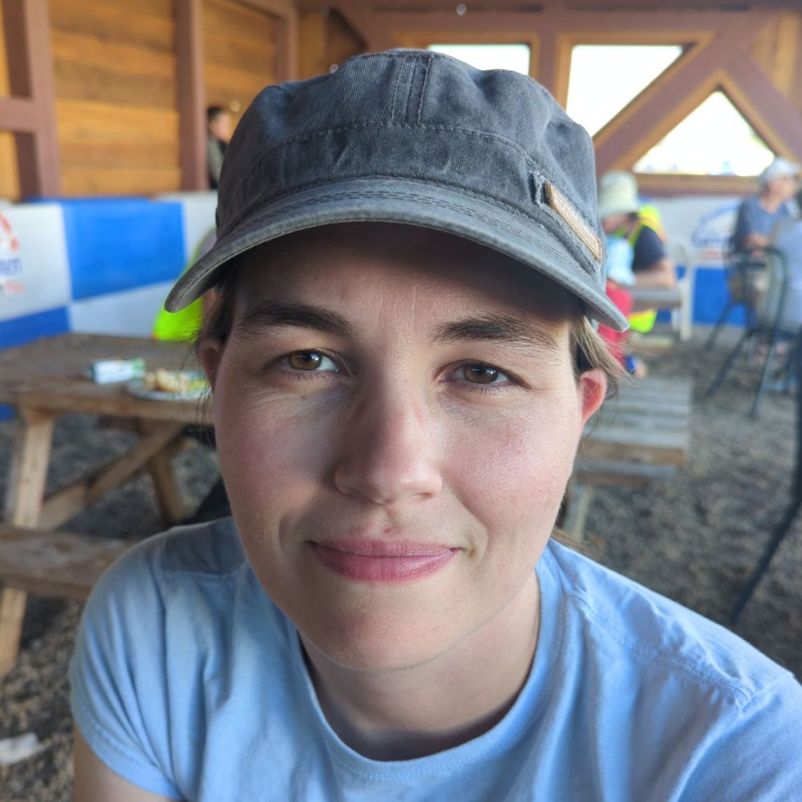 Profile of Shelby Lamb