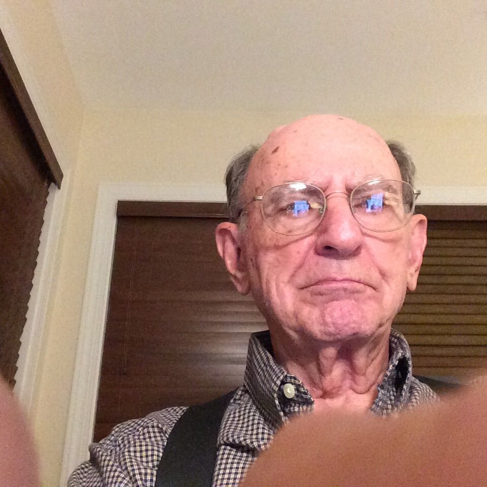 Profile of Gerald Pell