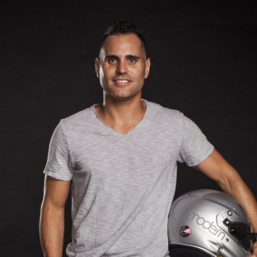 Profile of Jan Sotelo