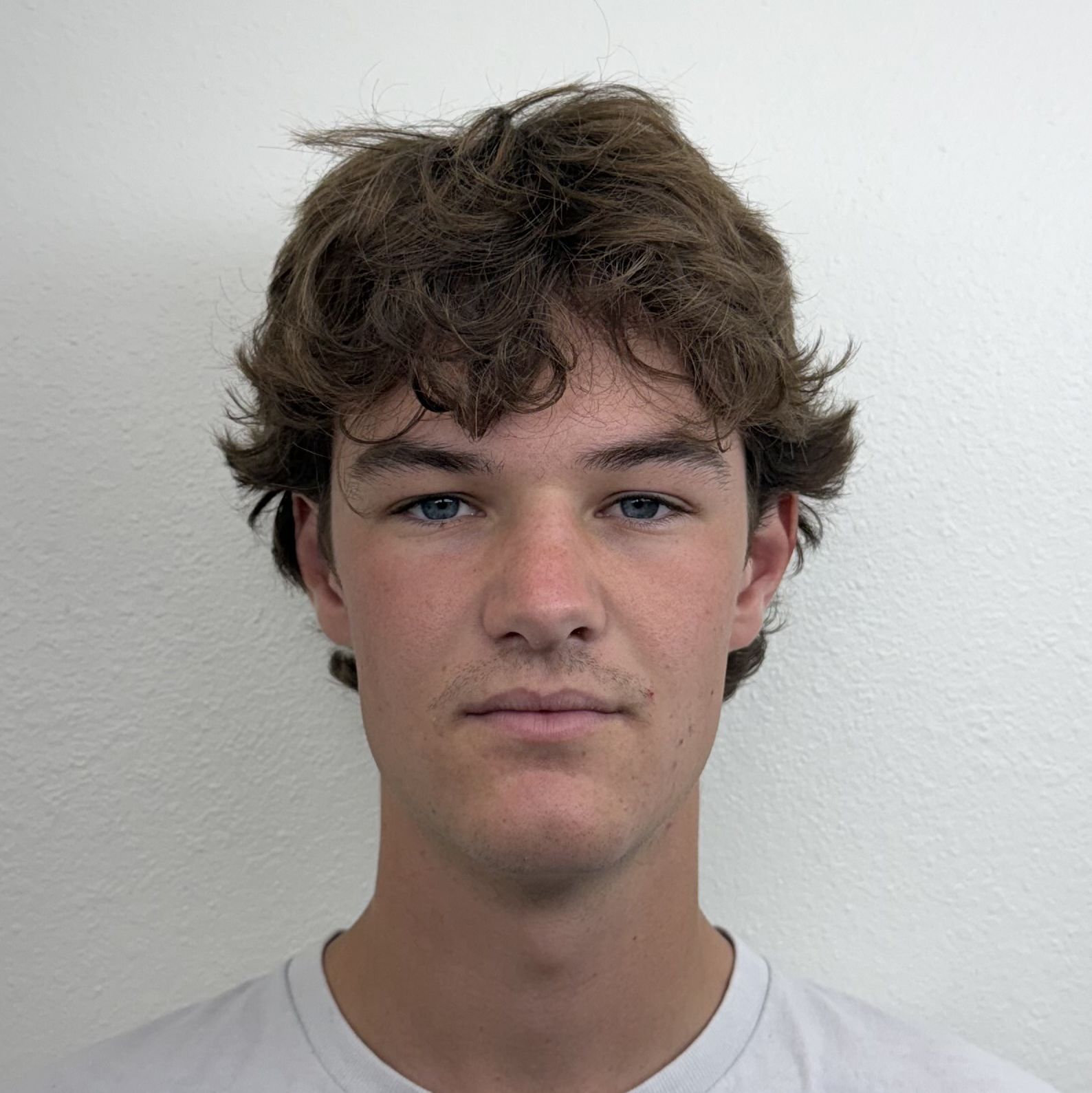 Profile of Tate Pritt