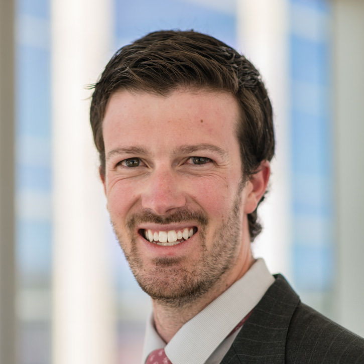 Profile of Kevin McGraw
