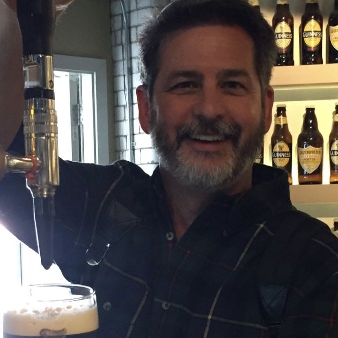 Profile of Chris Murray