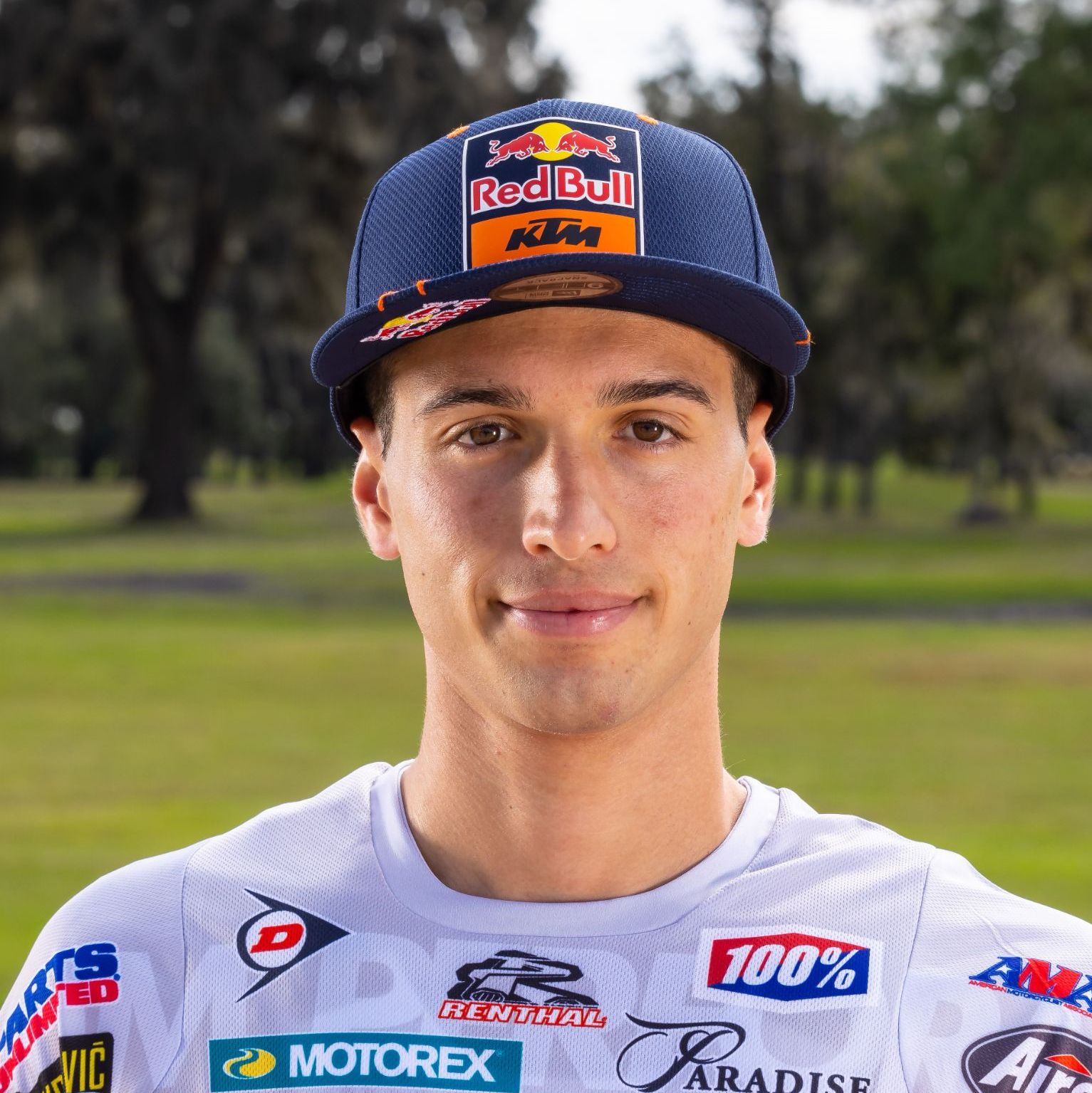 Profile of Tom Vialle