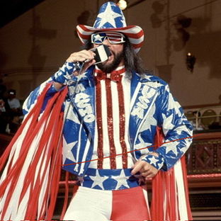 Profile of Kyle Cleveland