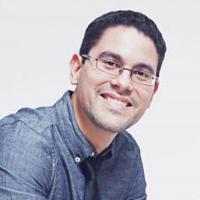 Profile of Joey Rivera