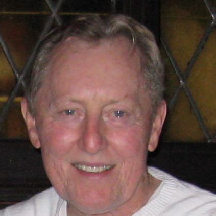 Profile of Charles Wilson