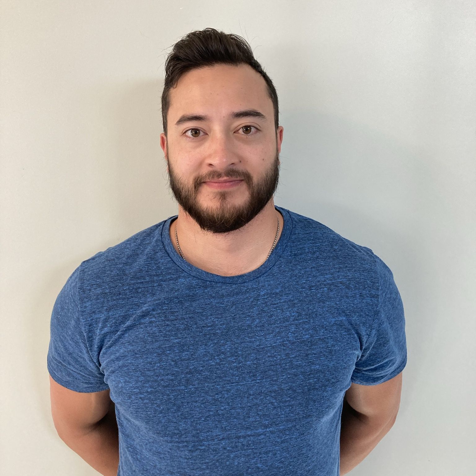 Profile of Christopher Voehl