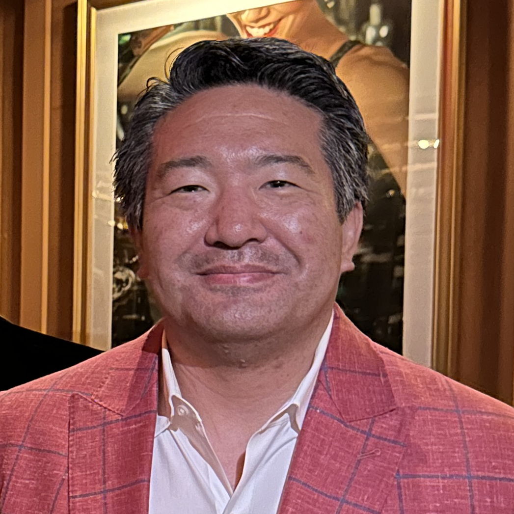 Profile of Jason Ko