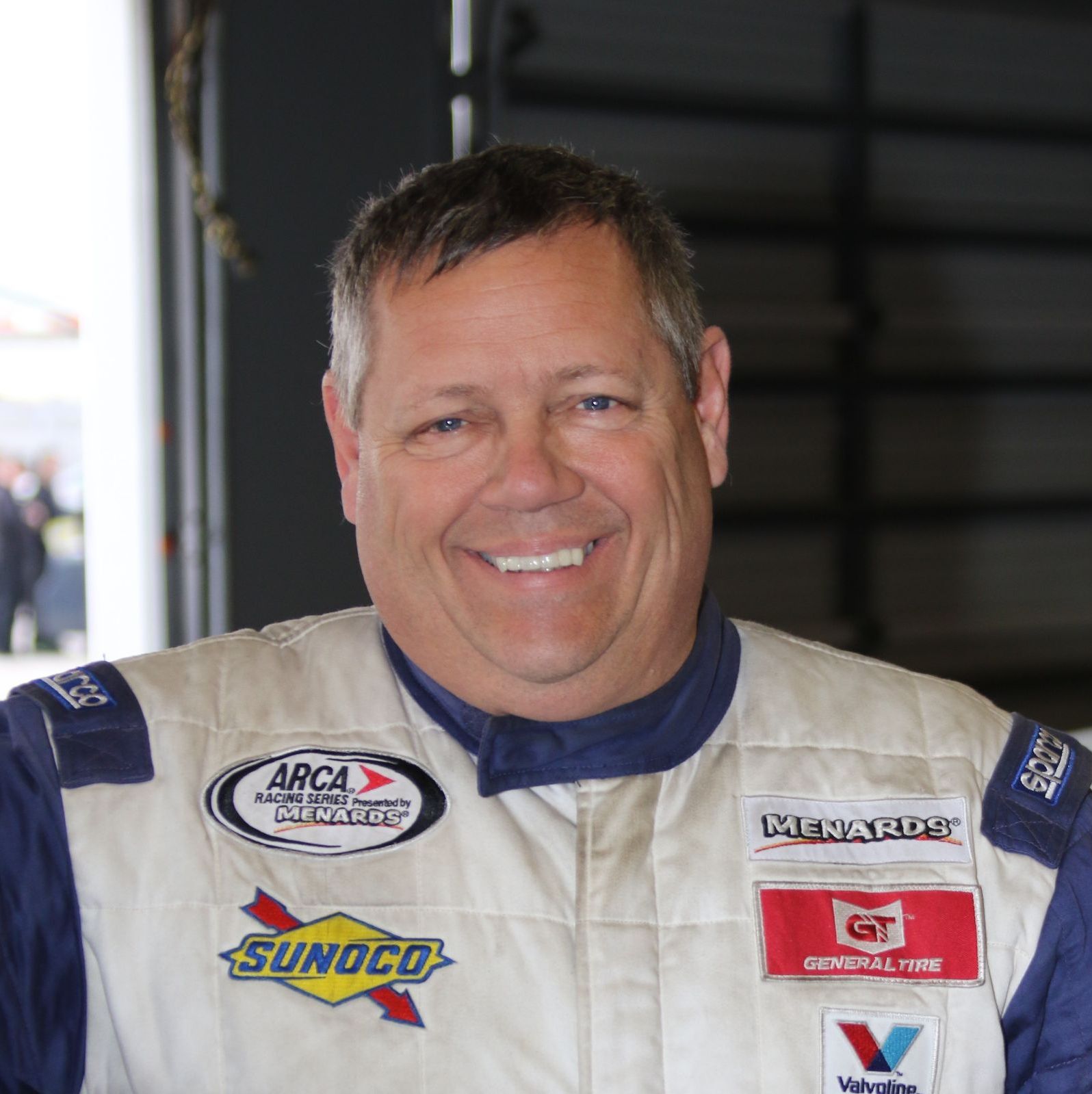 Profile of Kevin Hinckle