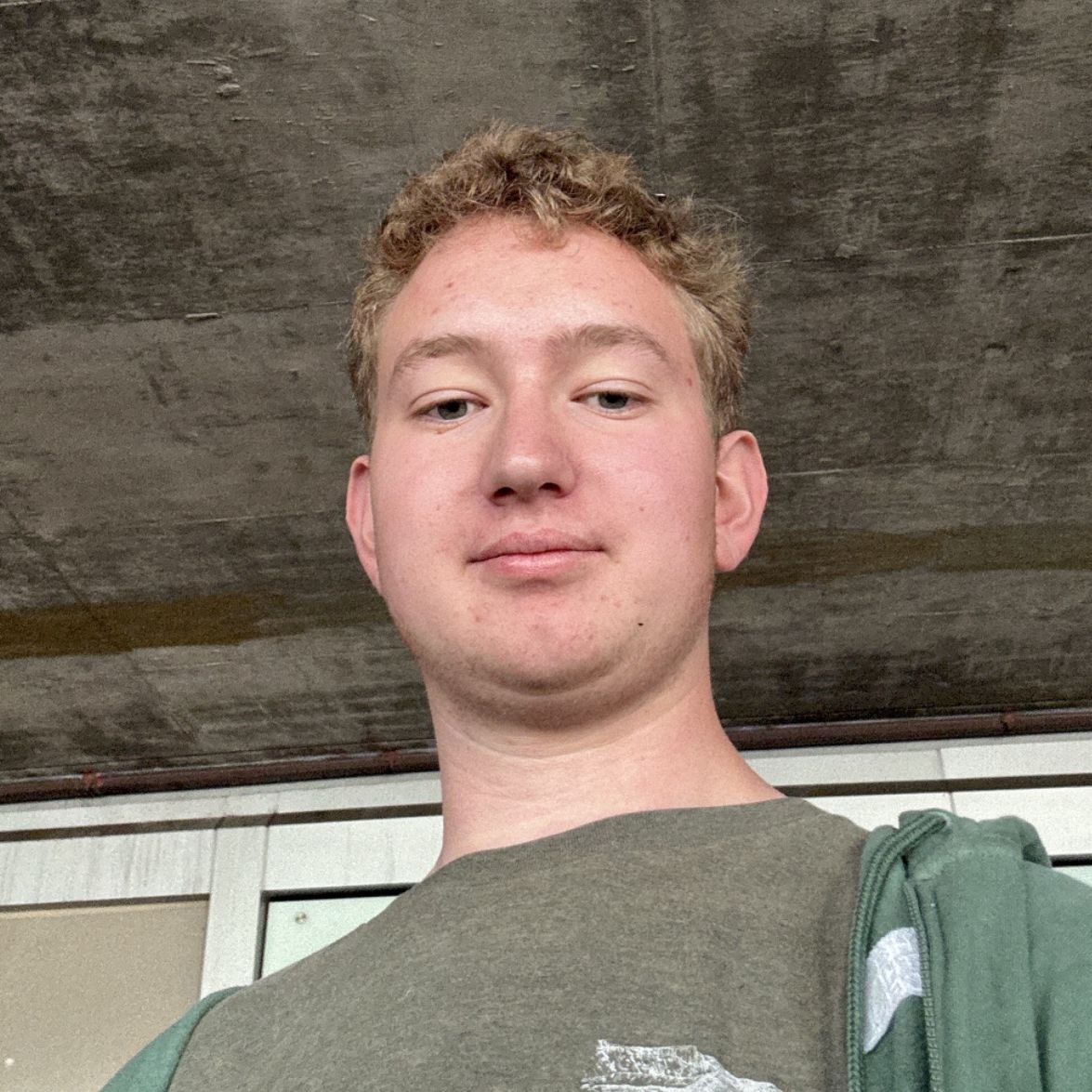 Profile of Toby Meehan