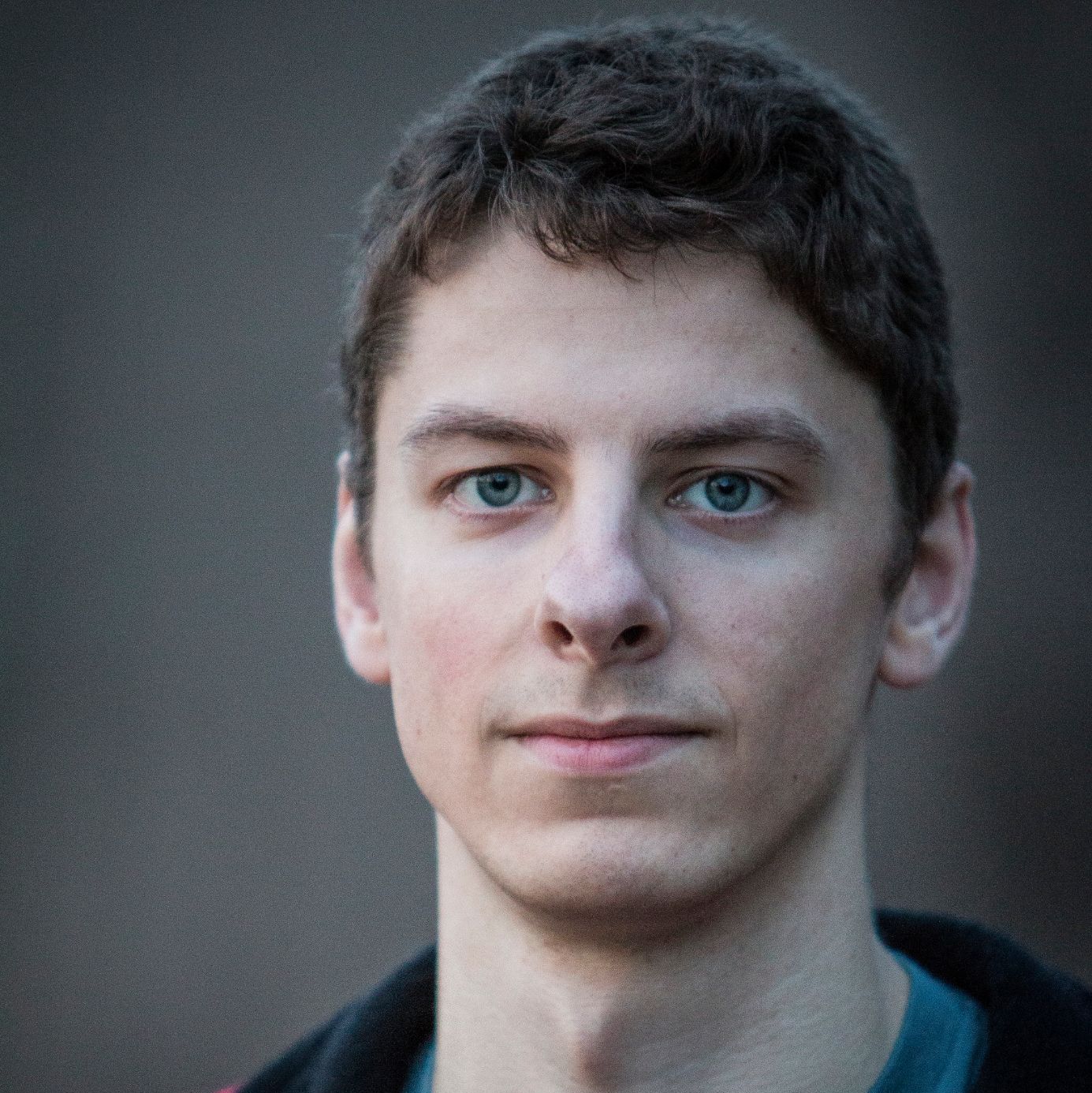 Profile of Cole Pixley