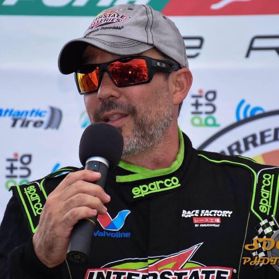 Profile of Jorge Ortiz