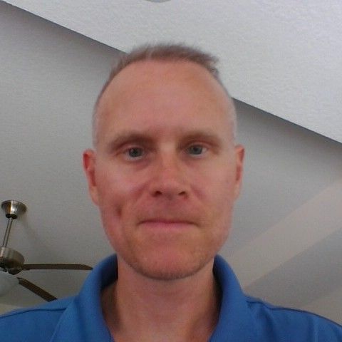 Profile of Michael Ferran