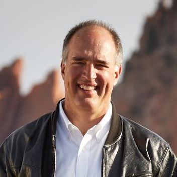 Profile of Clay Turner
