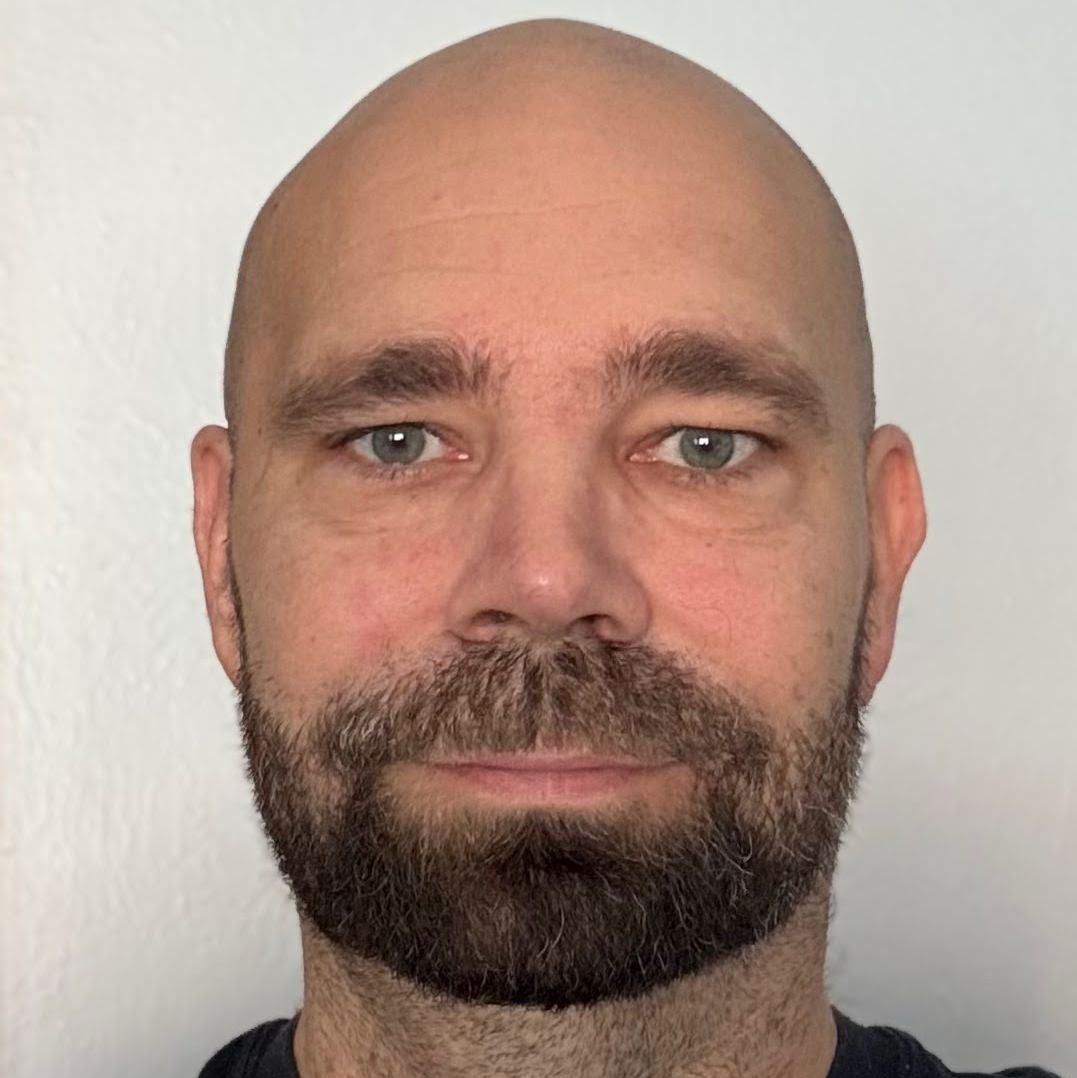 Profile of Jussi Hyytinen