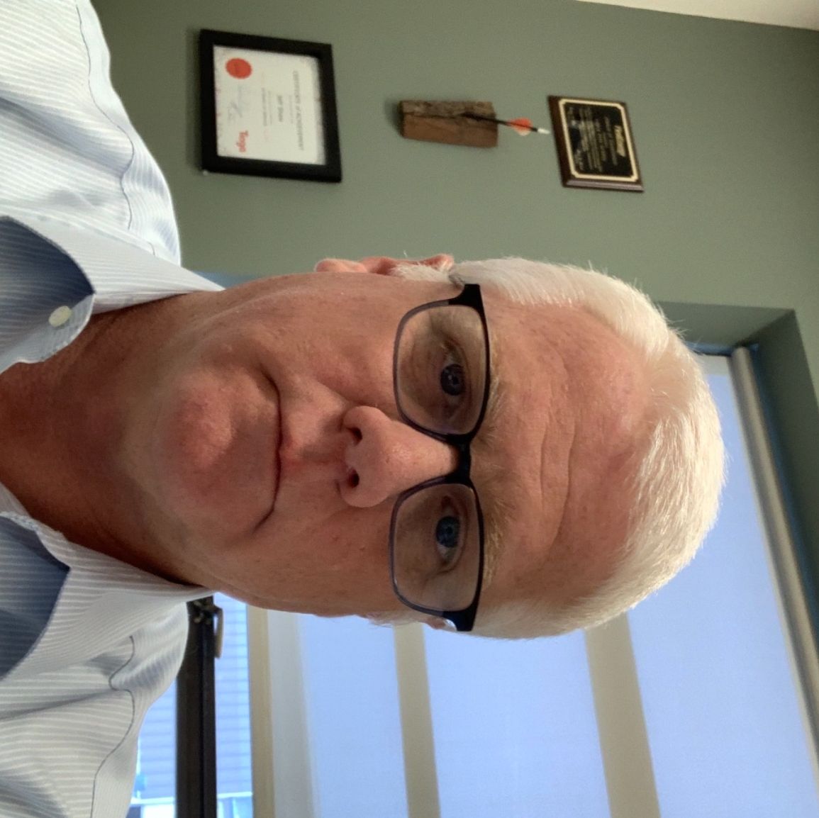 Profile of Woody Fleming