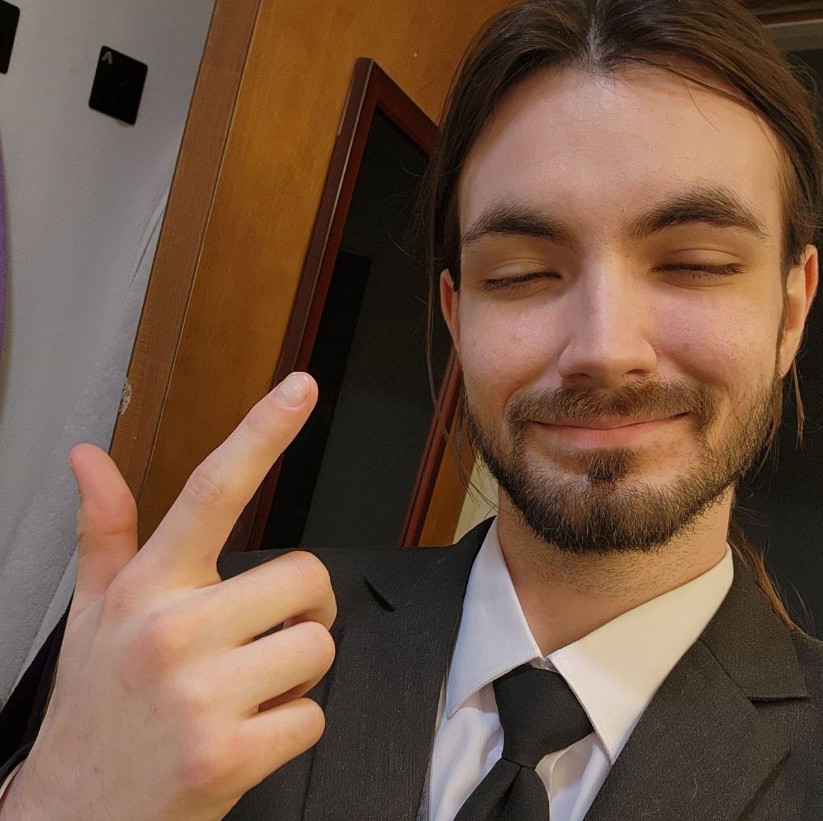 Profile of Michael Patana