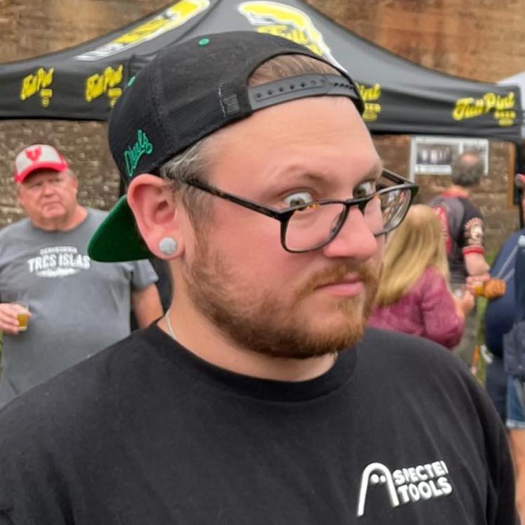 Profile of Adam Olah