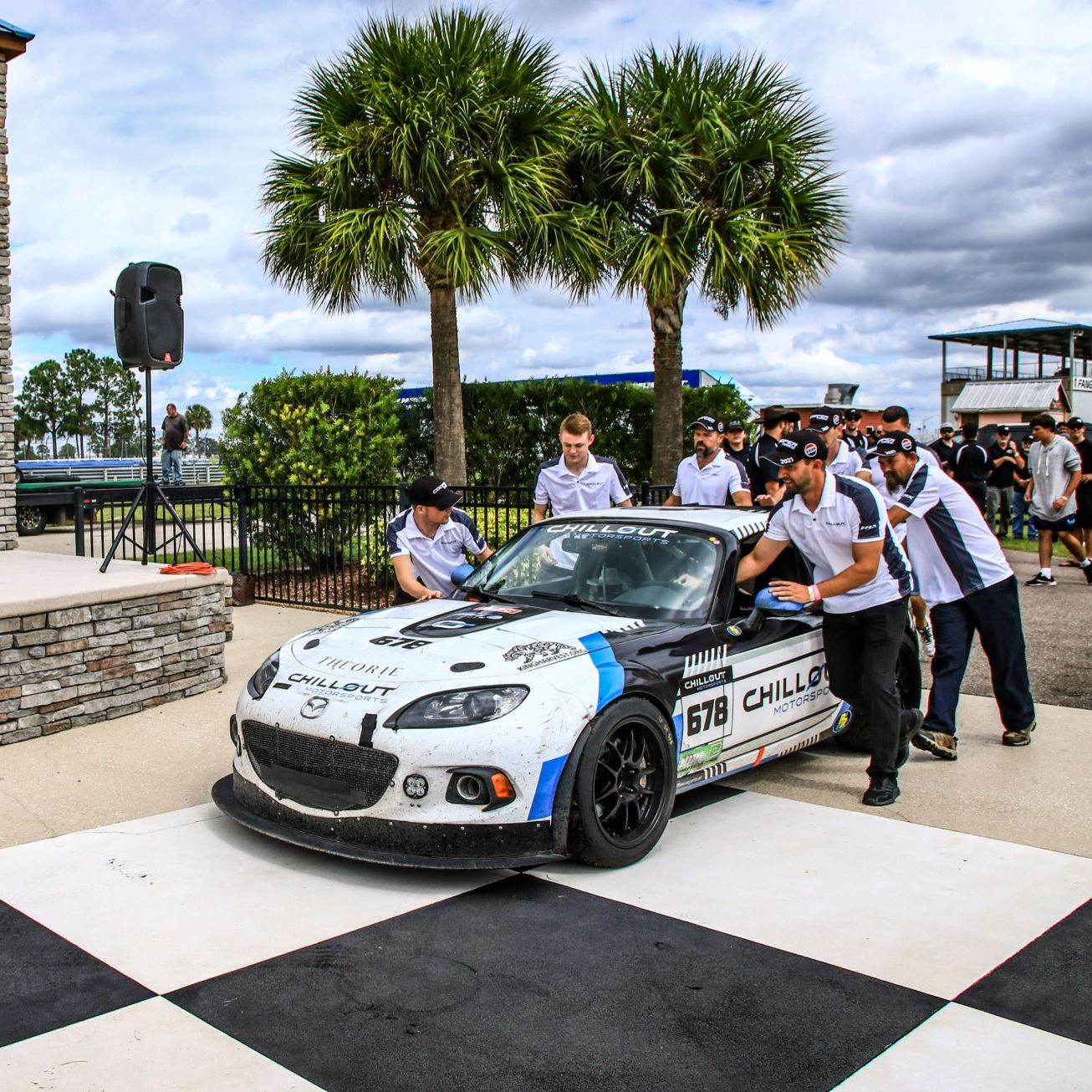 Profile of Porter Aiken