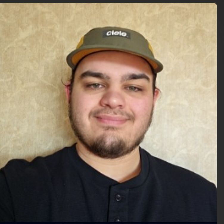 Profile of Adam Hughes