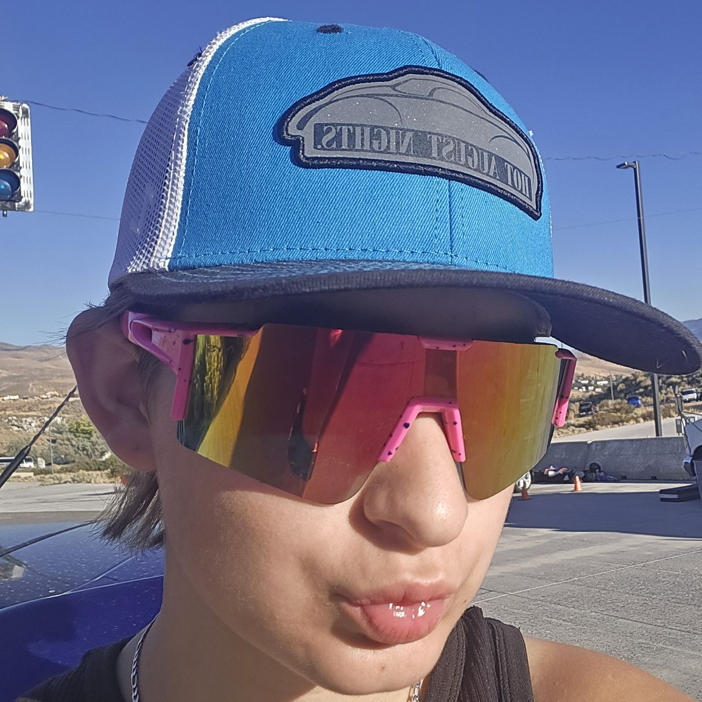 Profile of Alivia Makay