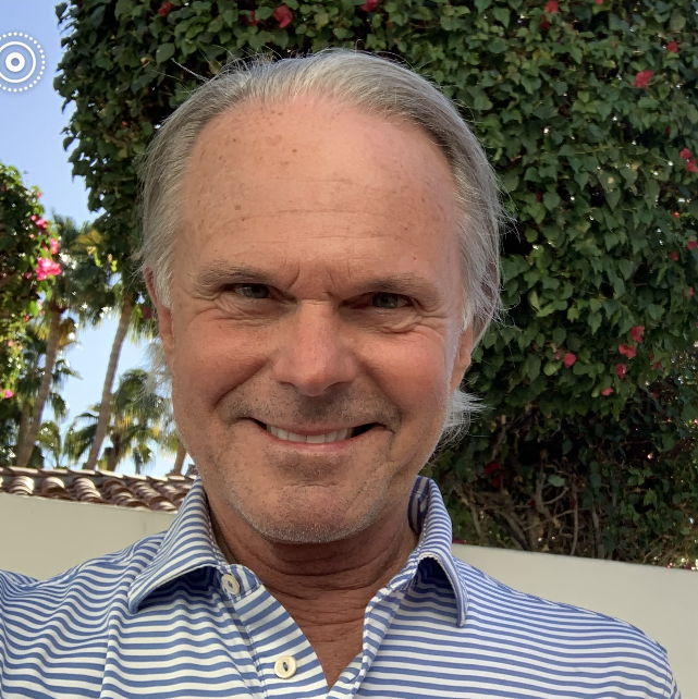 Profile of Kevin Romak