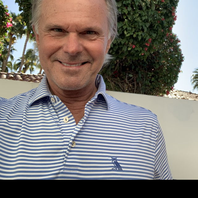 Profile of Kevin Romak