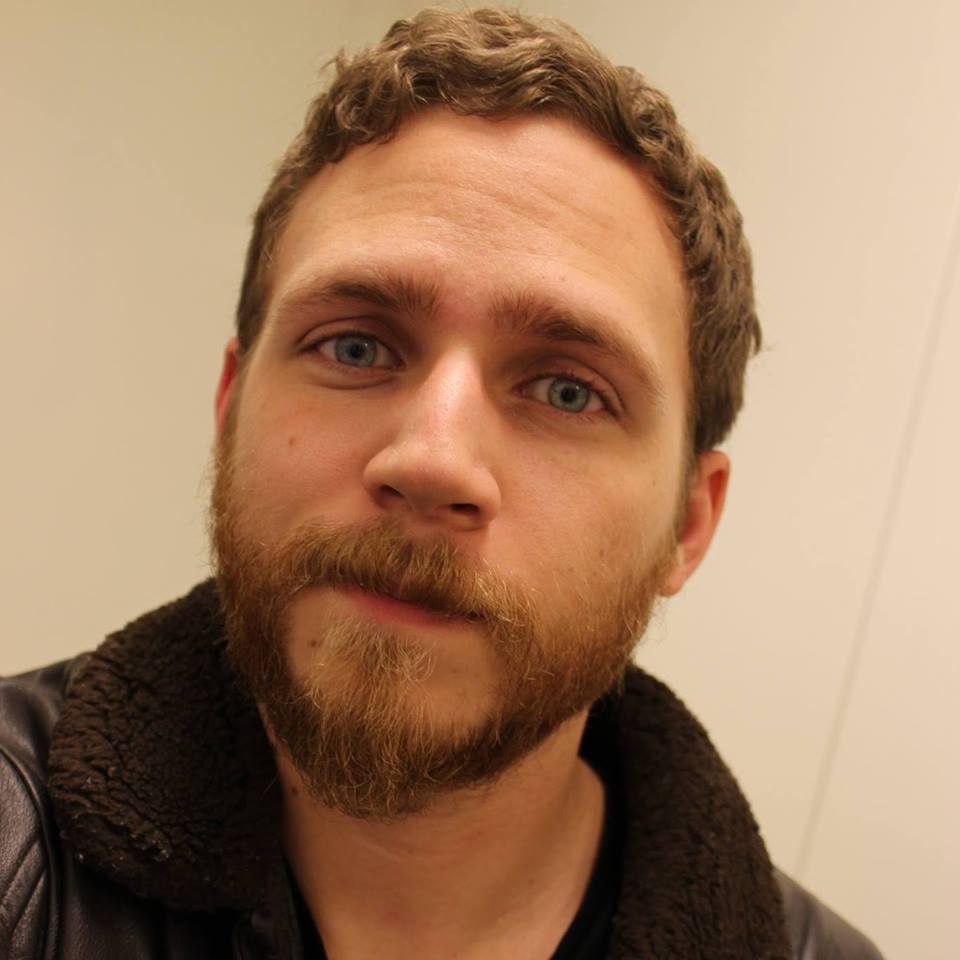 Profile of Bill Devogel