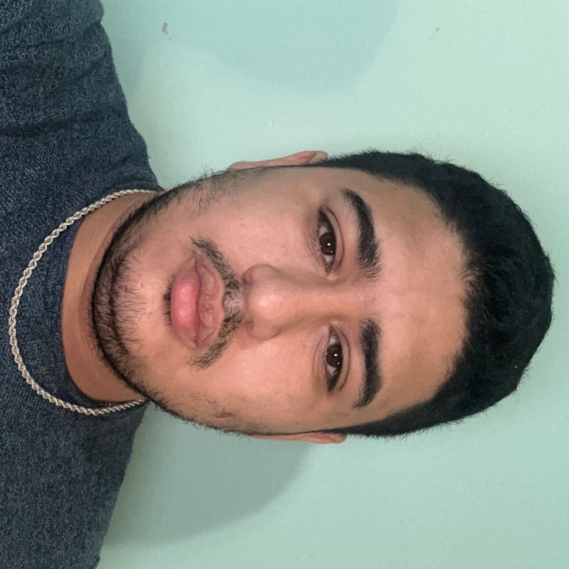 Profile of Kevin Romero