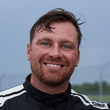 Profile of Tyler Hoffman