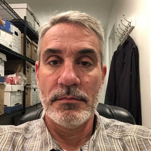 Profile of Lee Goldstein