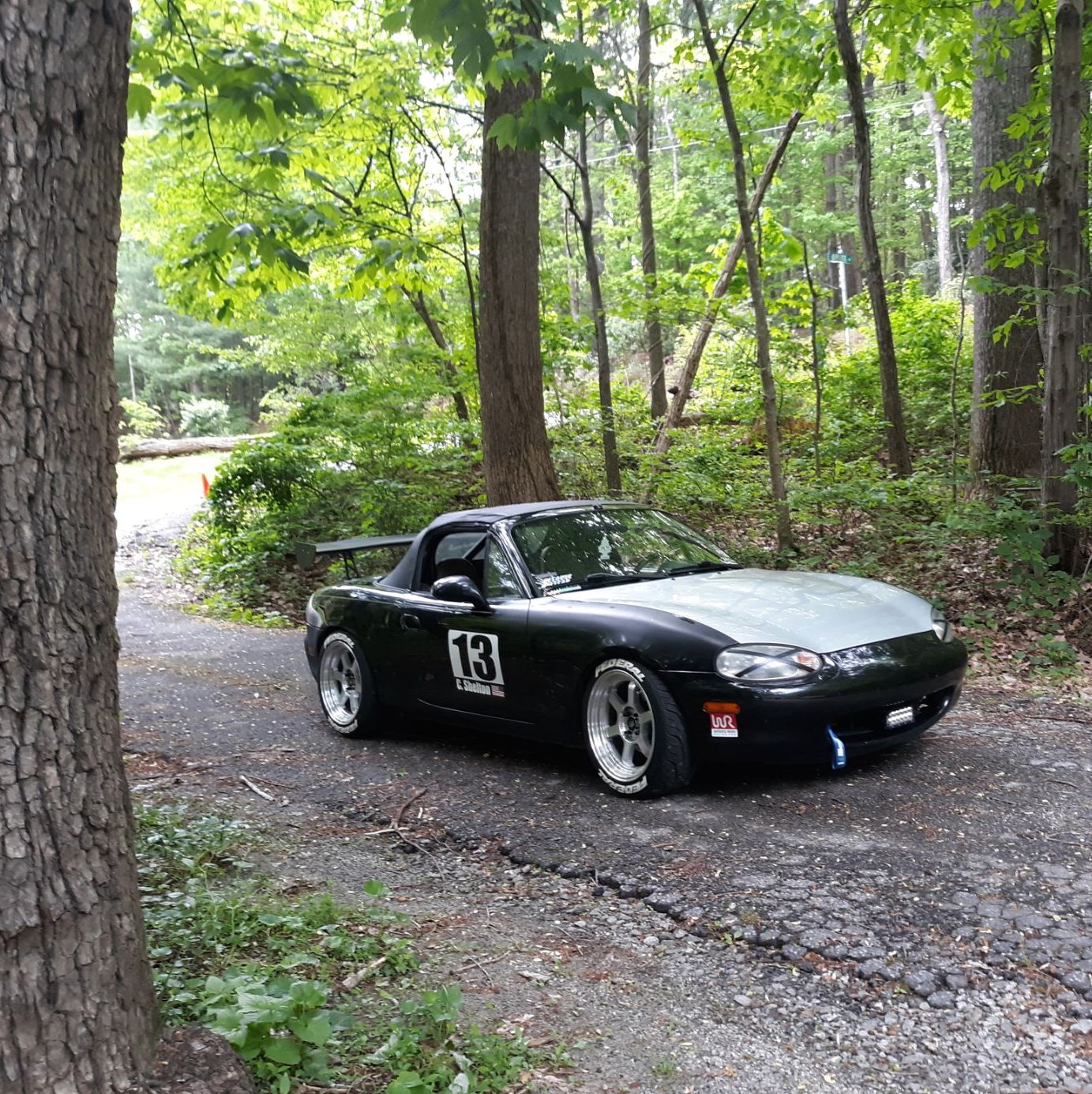 Profile of Cody Shelton