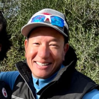 Profile of Sean SonHing