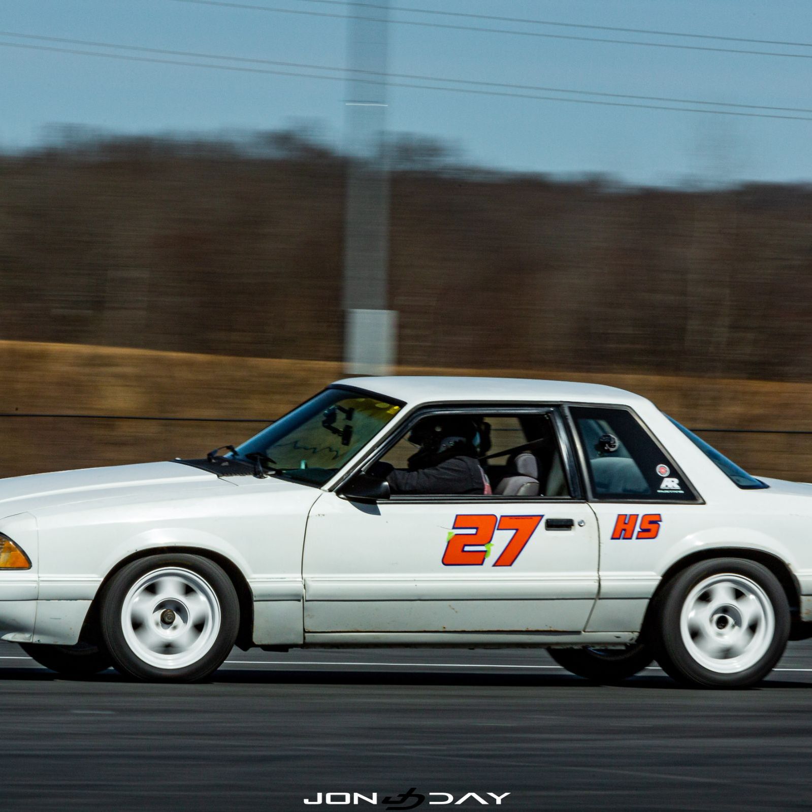 Profile of David Alger